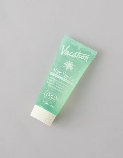 Vacation Mini After Sun Gel