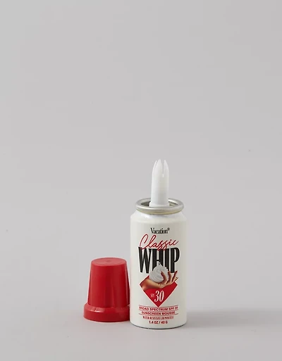 Vacation Classic Whip SPF 30 Mini