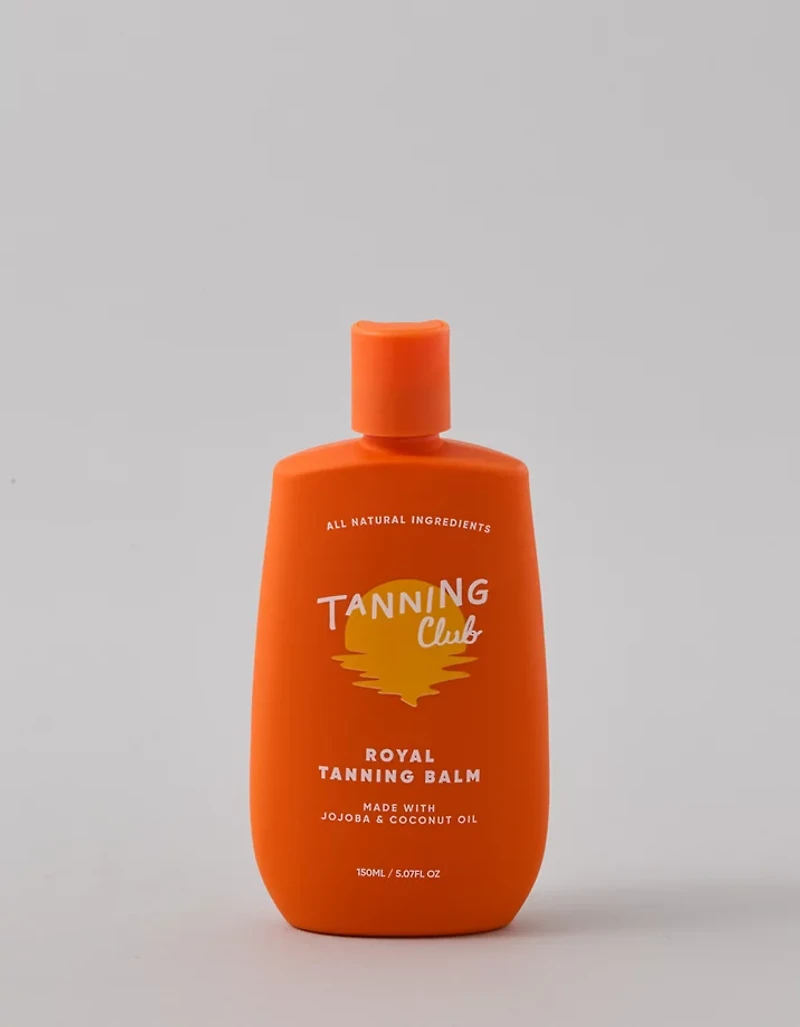 Tanning Club Royal Tanning Balm