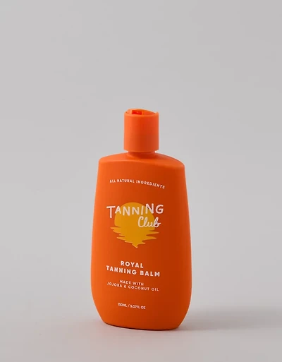 Tanning Club Royal Tanning Balm