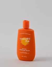 Tanning Club Royal Tanning Balm