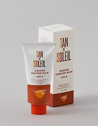 Tanning Club Tanning Balm - SPF 6