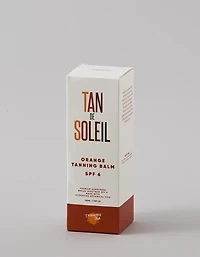 Tanning Club Tanning Balm - SPF 6