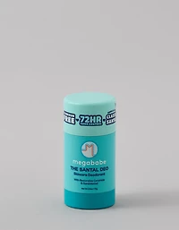 Megababe Santal Deodorant