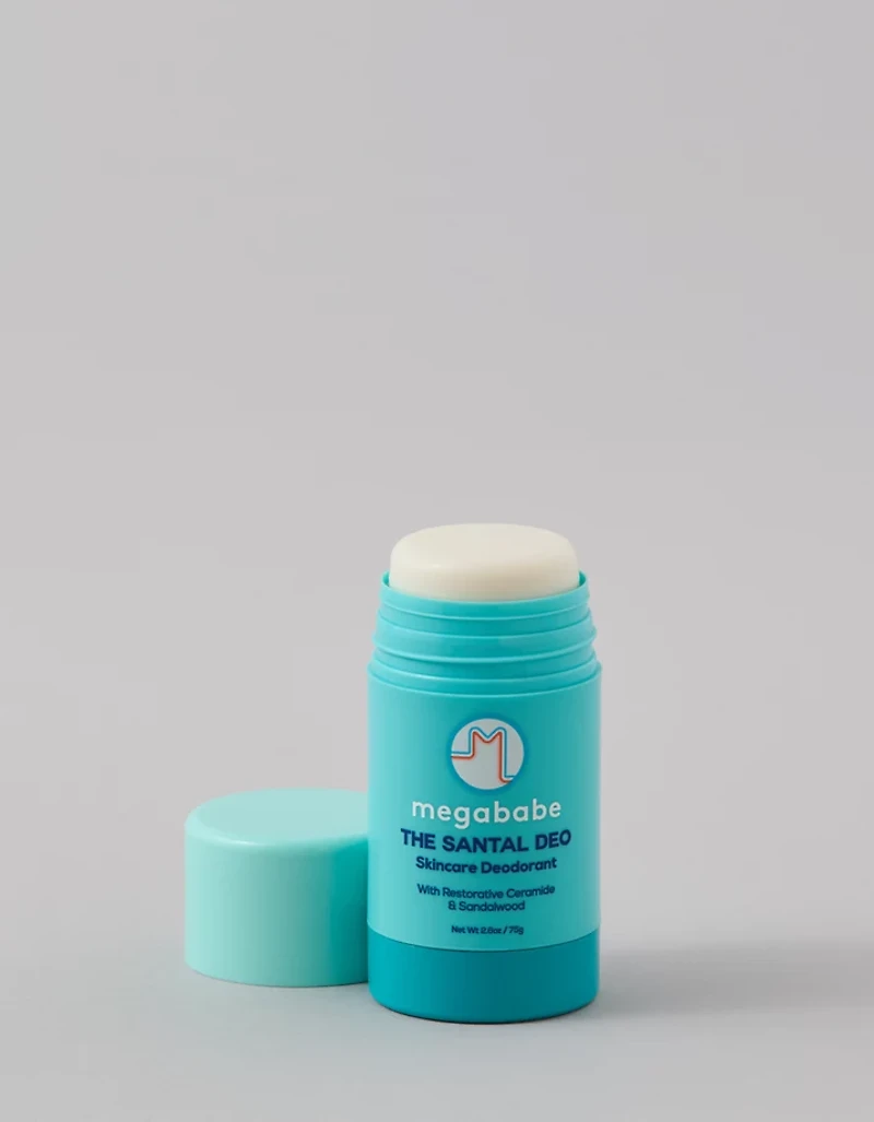 Megababe Santal Deodorant