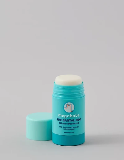 Megababe Santal Deodorant