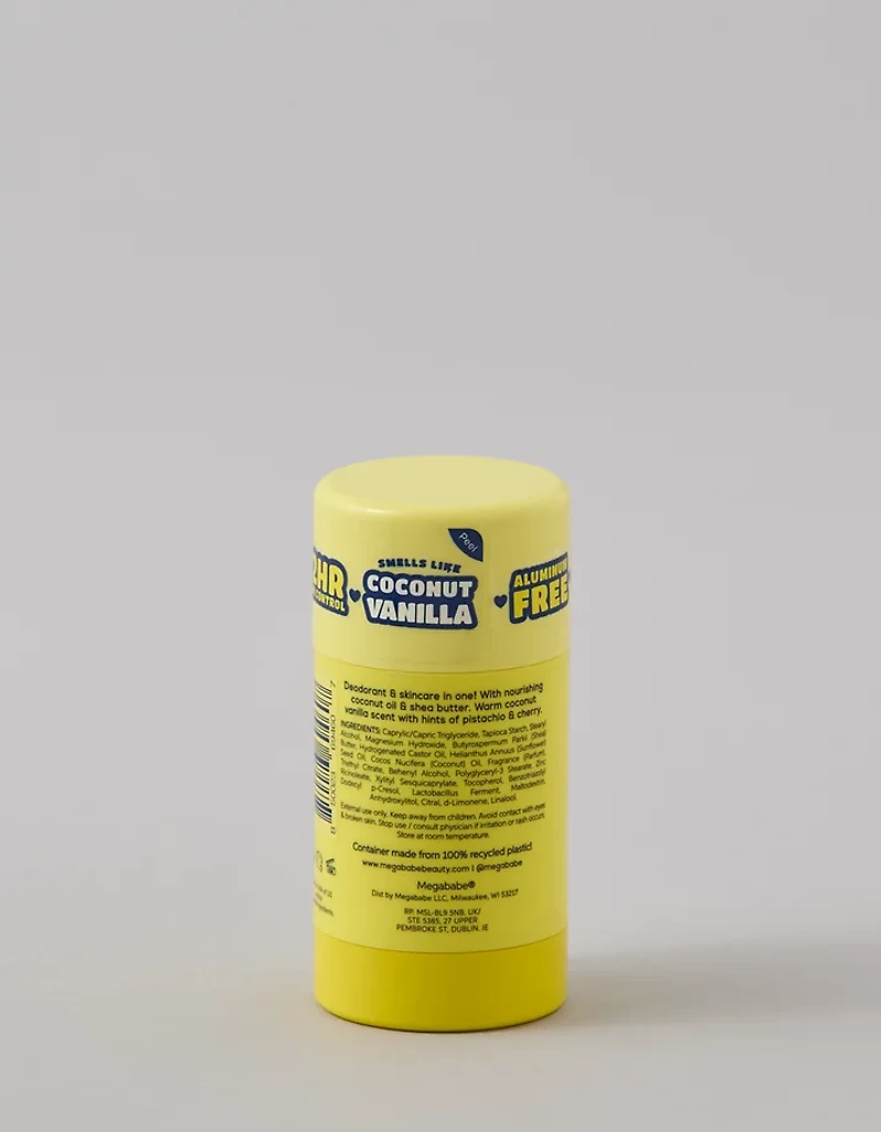 Megababe Thigh Rescue Anti-Friction Stick Mini