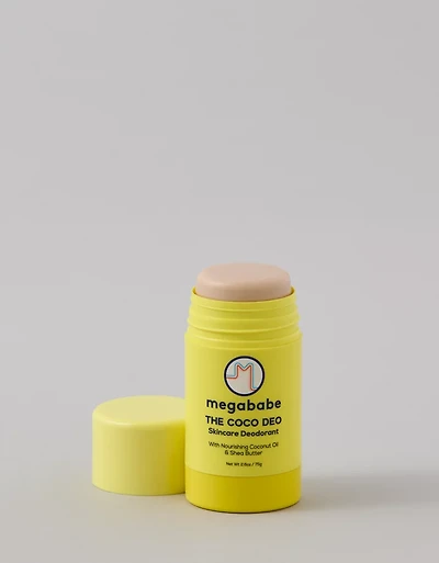 Megababe Thigh Rescue Anti-Friction Stick Mini