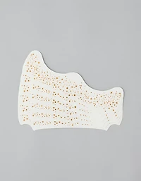 Fazit Gold Glitter Freckles Makeup Patches