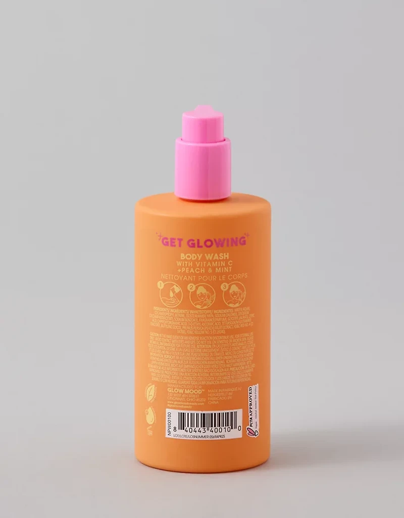 Glow Mood Body Wash