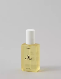 BajaZen Coco Glow Body Glow Oil
