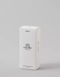 BajaZen Coco Glow Body Glow Oil