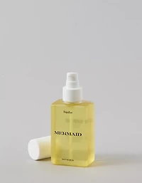 BajaZen Mermaid Body Glow Oil