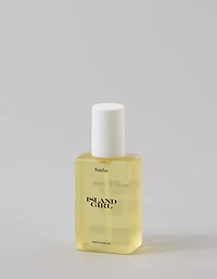 BajaZen Island Girl Body Glow Oil