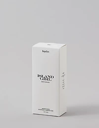 BajaZen Island Girl Body Glow Oil