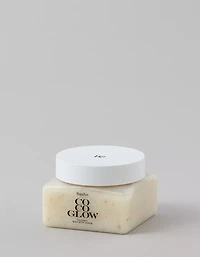 BajaZen Coco Glow Body Buff Scrub