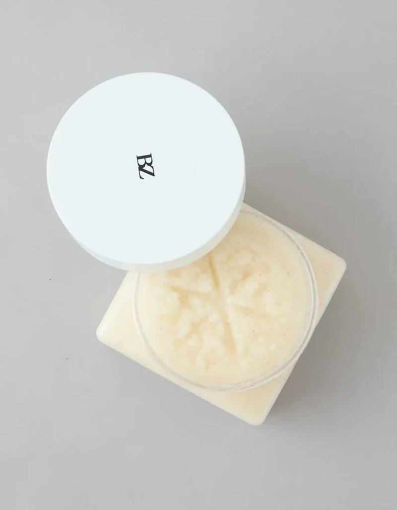 BajaZen Mermaid Body Buff Scrub