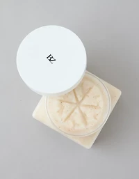 BajaZen Island Girl Body Buff Scrub