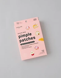 Spa Life Brunch Date Hydrocolloid Pimple Patches
