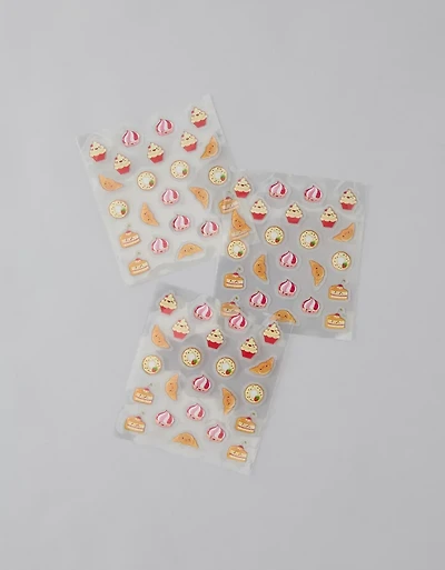 Spa Life Brunch Date Hydrocolloid Pimple Patches