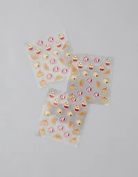 Spa Life Brunch Date Hydrocolloid Pimple Patches