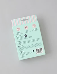 Spa Life Pastries Party Depuffing Undereye Masks 8-Pack