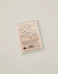 Inked by Dani Y2K Temporary Tattoos