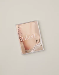 Inked by Dani Y2K Temporary Tattoos
