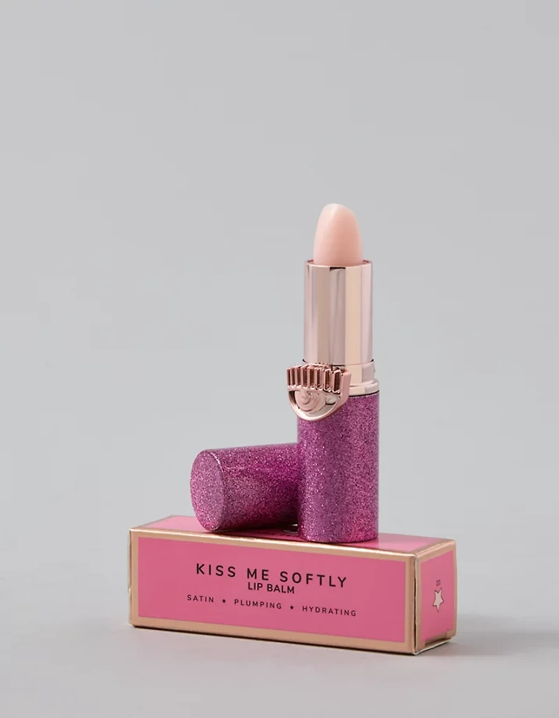 Chiara Ferragni Kiss Me Softly Lip Balm