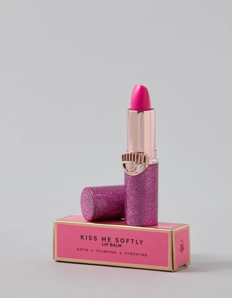 Chiara Ferragni Kiss Me Softly 03 Lip Balm