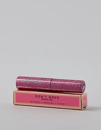 Chiara Ferragni Don't Move 01 Brow Gel