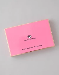 Chiara Ferragni Eyeshadow Palette