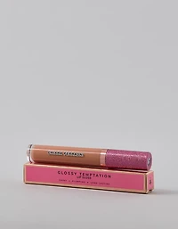 Chiara Ferragni Glossy Temptation 03 Lip Gloss