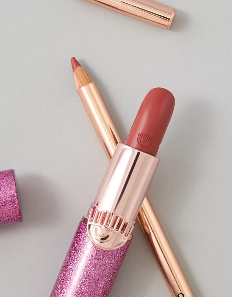 Chiara Ferragni Lip Kit