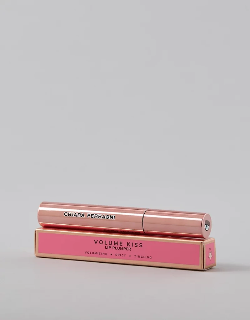 Chiara Ferragni Volume Kiss 01 Lip Plumper