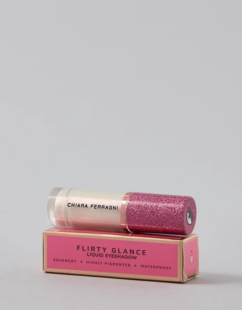 Chiara Ferragni Liquid Eyeshadow