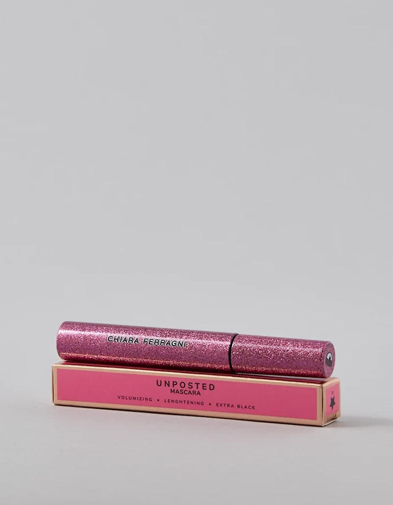 Chiara Ferragni Unposted 01 Mascara