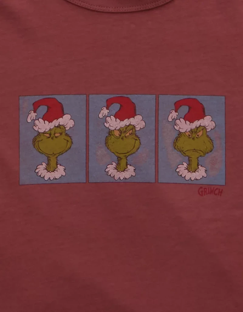 AE Ex-Boyfriend Holiday Graphic T-Shirt