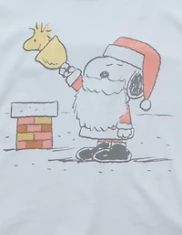 AE Ex-Boyfriend Holiday Graphic T-Shirt