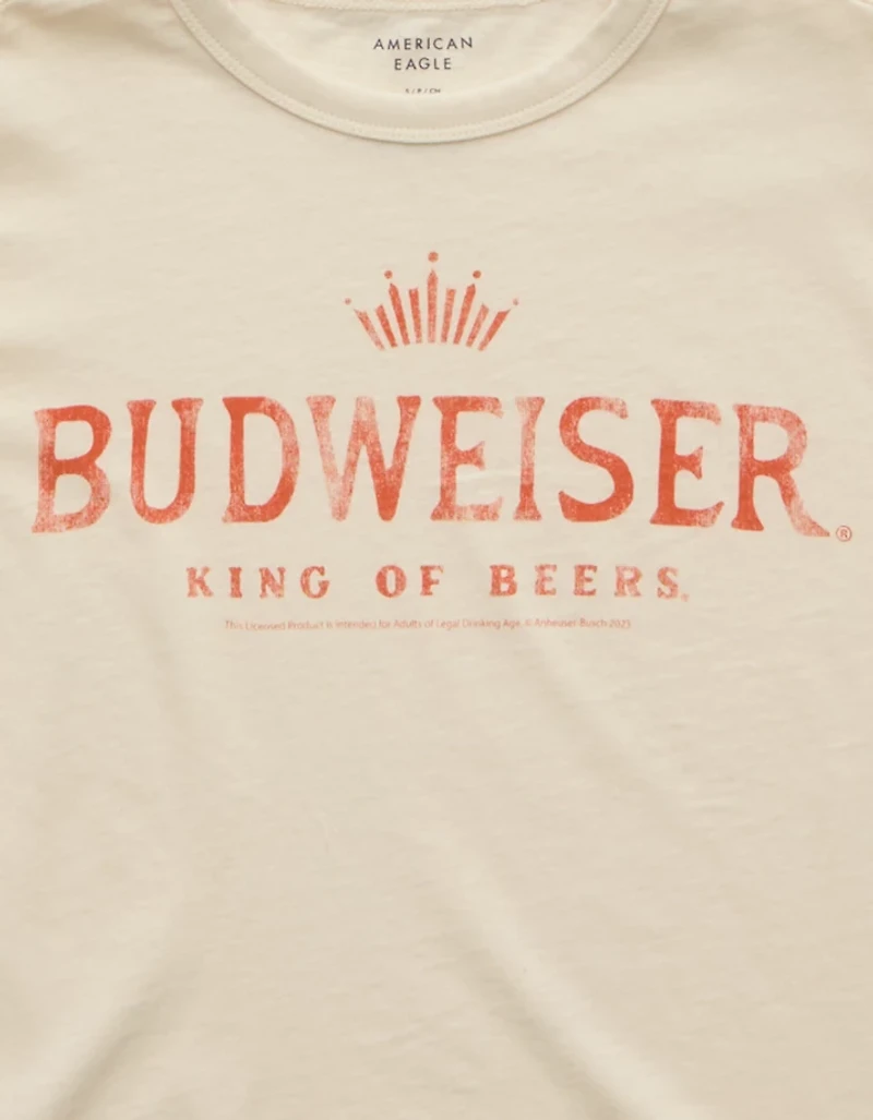 AE Ex-Boyfriend Holiday Graphic T-Shirt