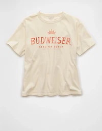 AE Ex-Boyfriend Holiday Graphic T-Shirt