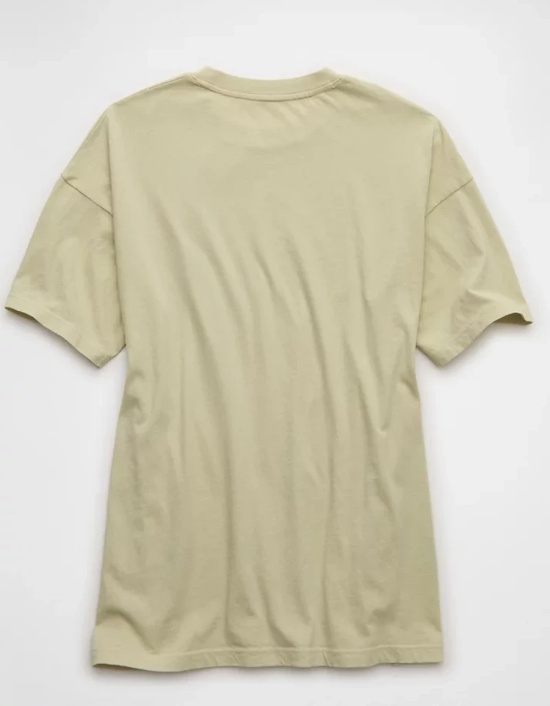 AE Grinch Relaxed Graphic T-Shirt