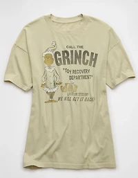 AE Grinch Relaxed Graphic T-Shirt