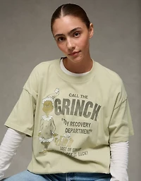 AE Grinch Relaxed Graphic T-Shirt