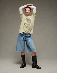 AE Grinch Relaxed Graphic T-Shirt