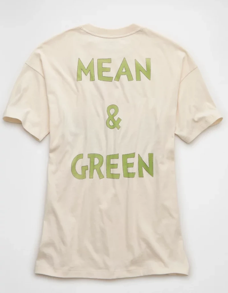 AE Grinch Relaxed Graphic T-Shirt