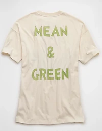 AE Grinch Relaxed Graphic T-Shirt