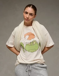 AE Grinch Relaxed Graphic T-Shirt