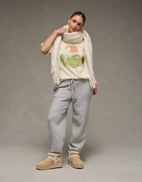 T-shirt décontracté à image du Grincheux AE