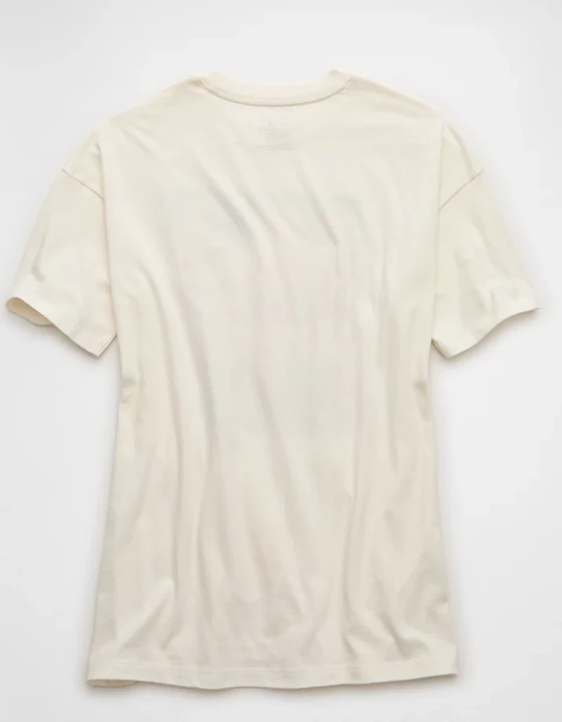 AE Mean Girls Holiday Relaxed Graphic T-Shirt